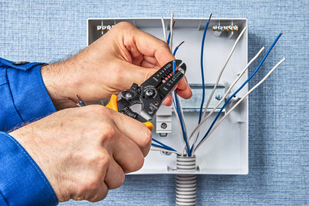 Best Industrial Electrical Services  in El Jebel, CO